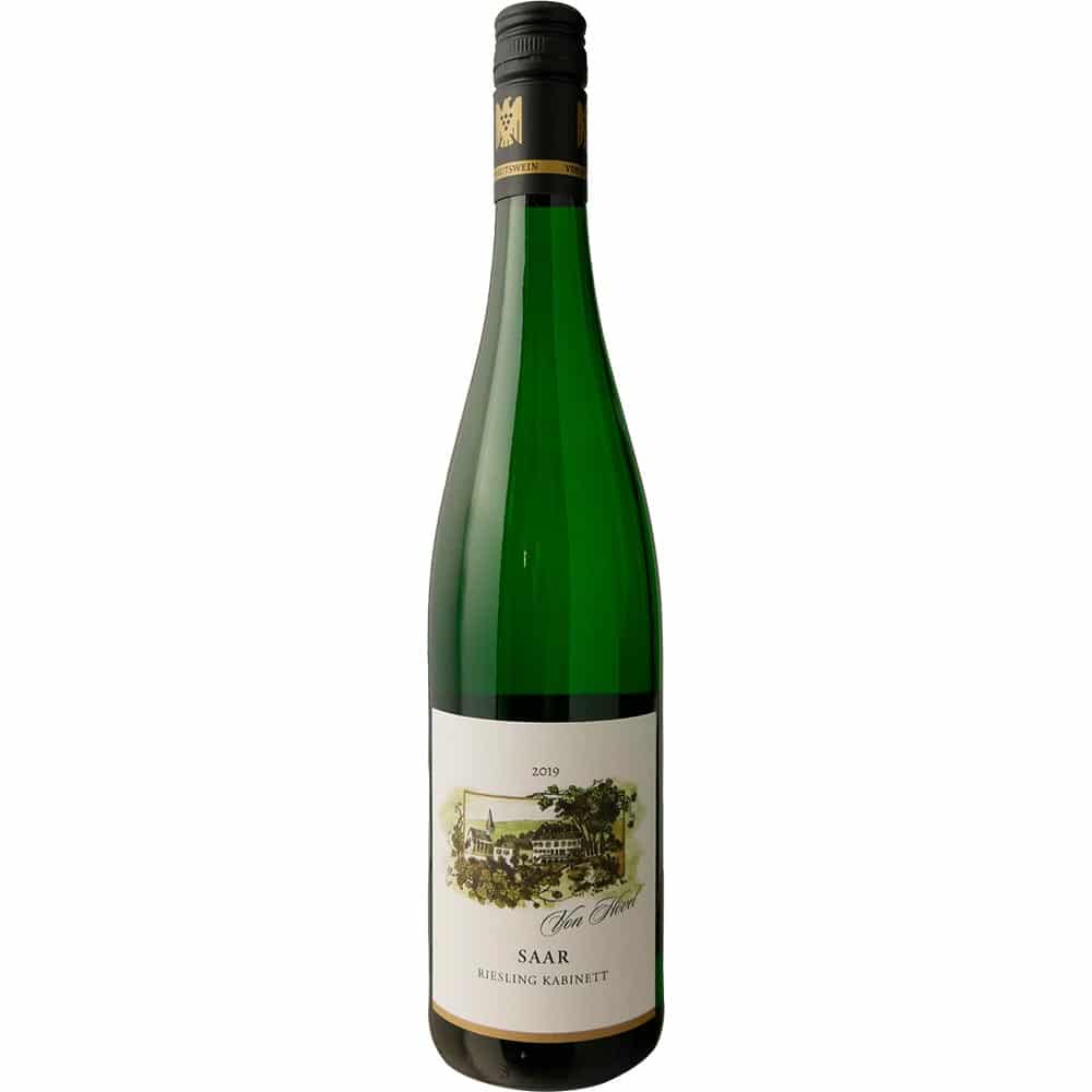 Weingut von Hövel, Riesling Kabinett