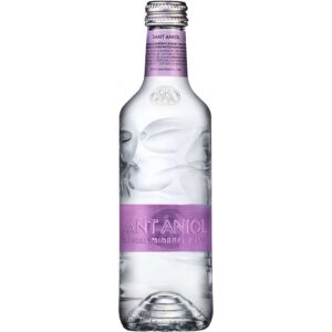 Sant Aniol sparkling mineraalwater 24x33cl