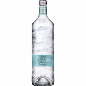 Sant Aniol still mineraalwater 12x75cl
