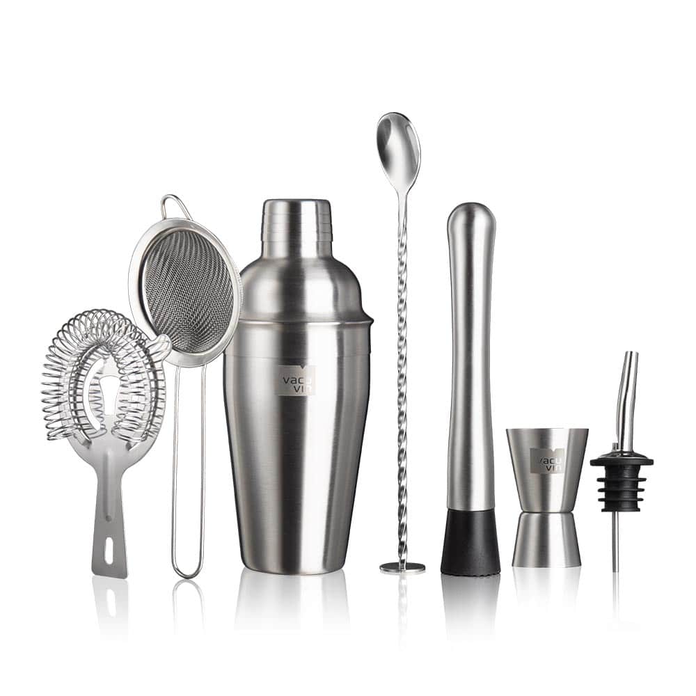 Bartools