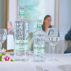 Sant Aniol mineraalwater